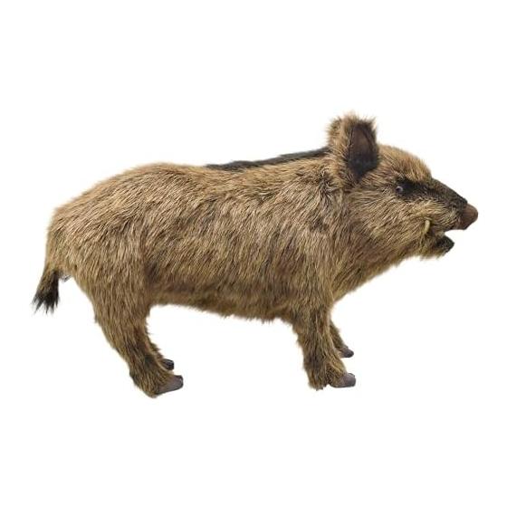 Canal BH4092 HANSA Boar 52