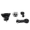 4pcs Engine Motor Trans Mount Kit A4530 A4534 A4543 A4546 Engine Motor Mount Transmission Mount for 1.8L Automatic