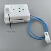 Button Music Module Voice Recorder with Switcher for Stuffed Animal Record Box for Personalize Plush Toy,Greeting Card