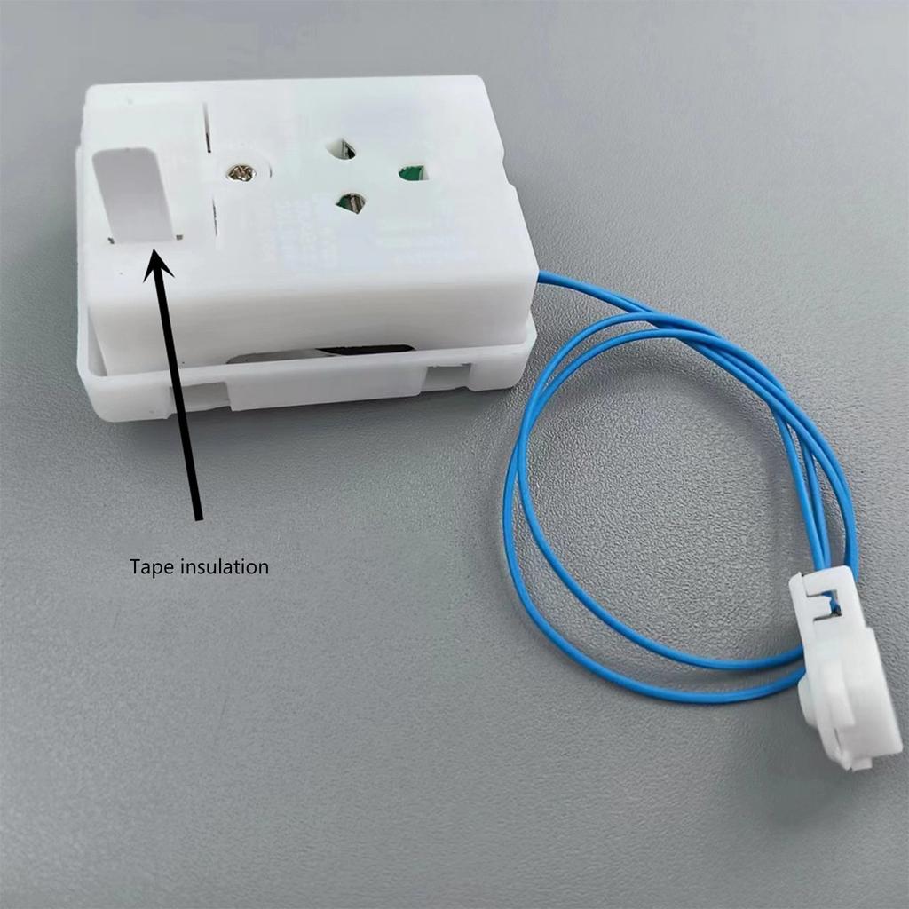Button Music Module Voice Recorder with Switcher for Stuffed Animal Record Box for Personalize Plush Toy,Greeting Card