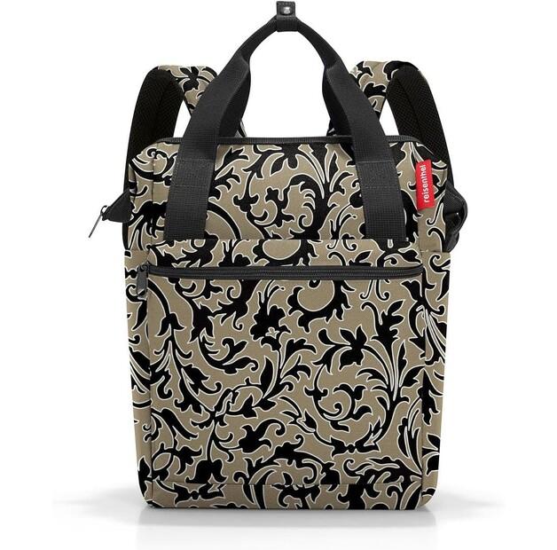 

Рюкзак Reisenthel allrounder R baroque marble (JR7061)