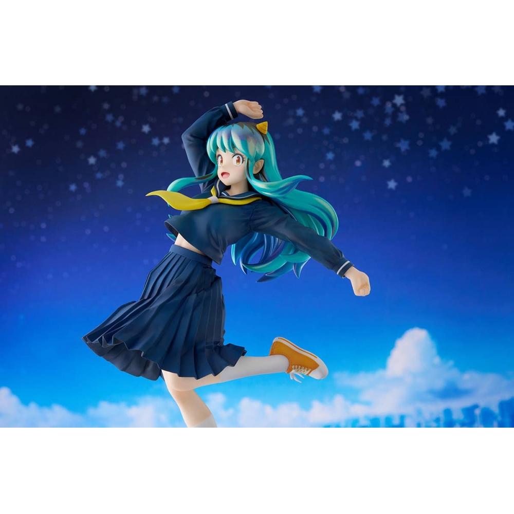 Urusei Yatsura 1 7 Urusei Yatsura  Lum School Uniform Edition