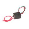 Wavgat 20kV 20000V Generátor vysokonapěťového tlaku Zapalovač Step Up Boost Modul Cívka Transformátor Pulzní zapalování 1,5A DC 3,6-6V