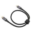 USB4 Data Cable PD Fast Charging Multifunctional 40Gbps High Speed Transmission HD 8K 60HZ Type C Data Cable