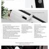 LIFETRONS - Eye Rejuvenator With Radio Frequency, Ion & Heat Therapy