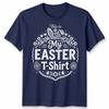 This Is My Easter Unisex Tshirt Unisexs Unisexs GraphicTee