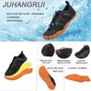 Hike Barefoot Shoes for Women Men Wide Toe Shoes Hike Yoga Lightweight Sports Shoes Aqua Hiking Walking Kayaking Diving Surfing