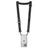 Skinarma Scout Xe Universal Phone Lanyard Black/Black