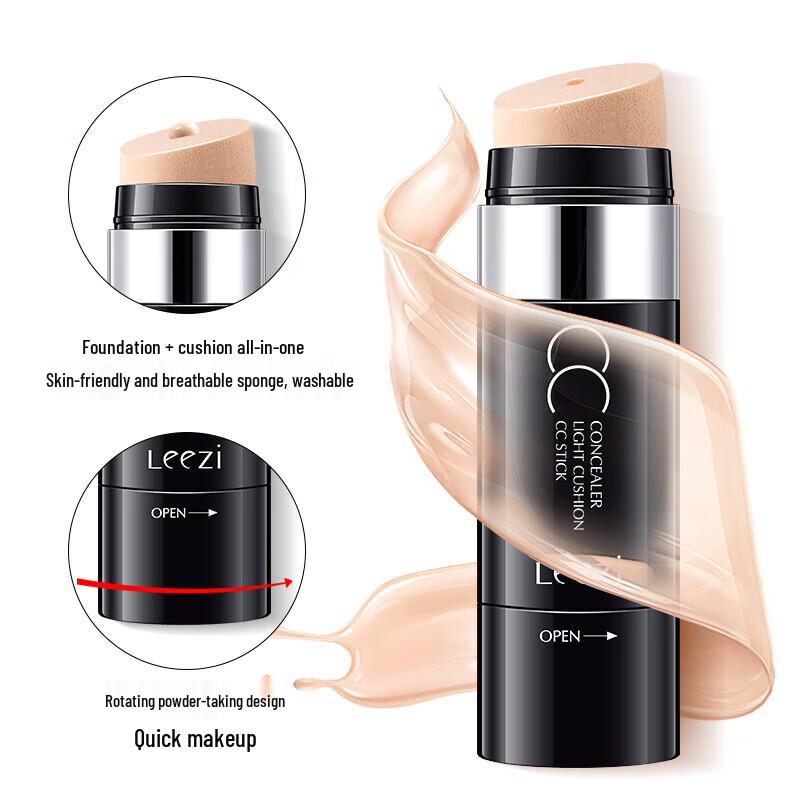 Leezi Luminous CC Stick Concealer