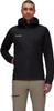 Mammut Ultimate VII Softshell Hooded Jacket Black