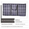 Yi Lan Large Capacity Moving and Storage Bag