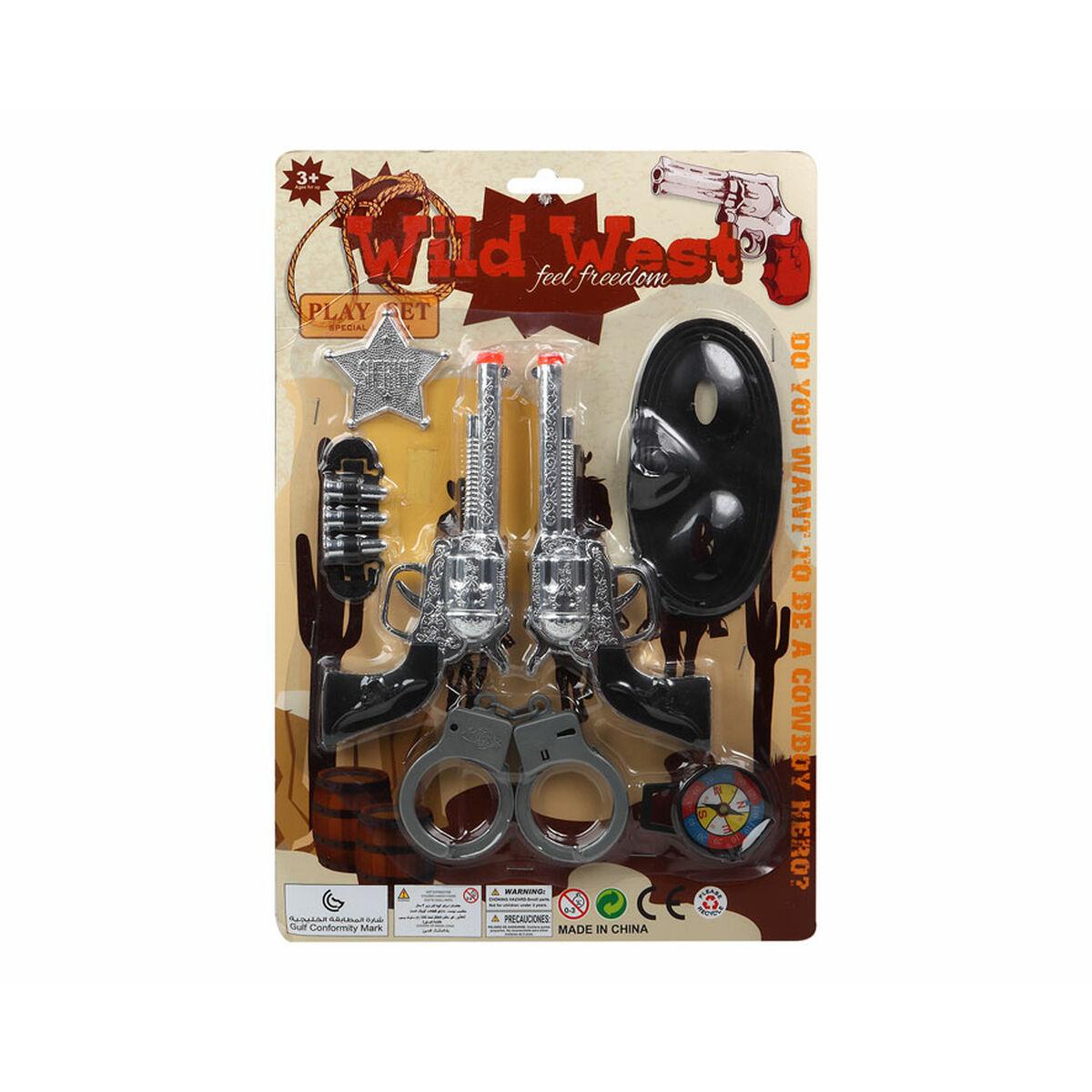 

Револьверные игрушки TU прозрачный