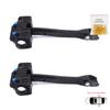 BDP1505-1 2 Pieces Rear Door Stop Check Assy Limiter Strap for  Q3 RS MK1 8U 8UB 8UG 2011-2018 8U0839249D