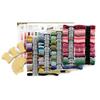 Olympus Embroidery Thread Set 25 Embroidery 100 50 Color Chart Herb Garden GP100B (No. Thread, Skeins, Spools, Included) GP-100B