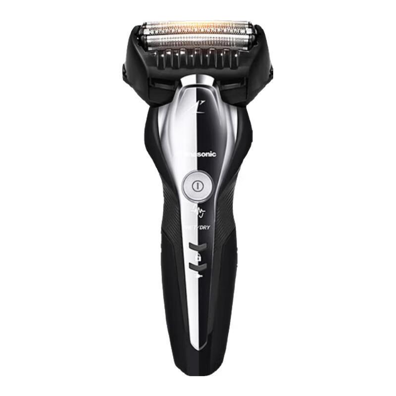 Panasonic Classic 5 Series ST3Q Electric Shaver CN plug (adapter included)