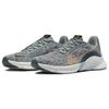 Nike SuperRep Go 3 Next Nature Flyknit 'Wolf Grey Arctic Orange' Sneakers DH3394-004