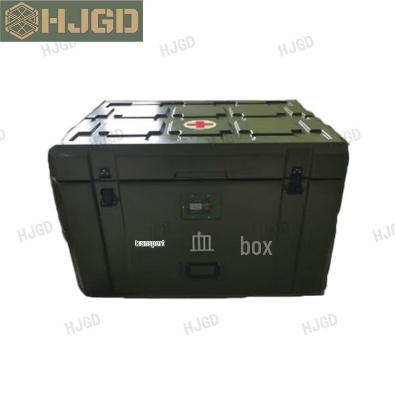 Blood Transport Box