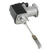 03F145725K 03F145725G Turbo Actuator Professional Mounting Hardware Turbo Wastegate Actuator Replacement for A1 A3 1.2 Tfsi