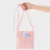 BT21 Spring Days Corduroy Mini Cross Bag