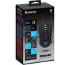 WIRED GAMING MOUSE DRAG LEN GM-907