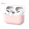 For AirPods Pro 3 Earphone Silicone Bluetooths Protective Case Cover Storage Box