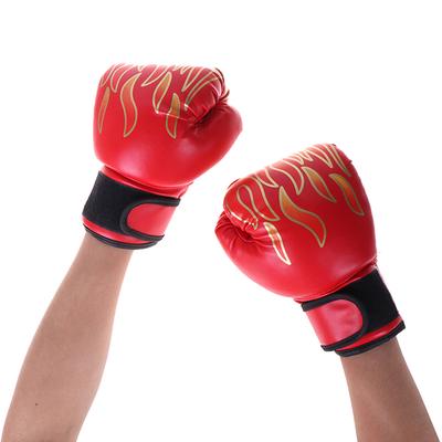 1PC Multi Purpose Youth Sparring Training Kick Boxing Gloves Boxing Gloves Children Junior