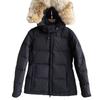 Plus Size Short Down Jacket Women Hooded Waistcoat Winter Outdoor Parka White Duck Thick Warm
