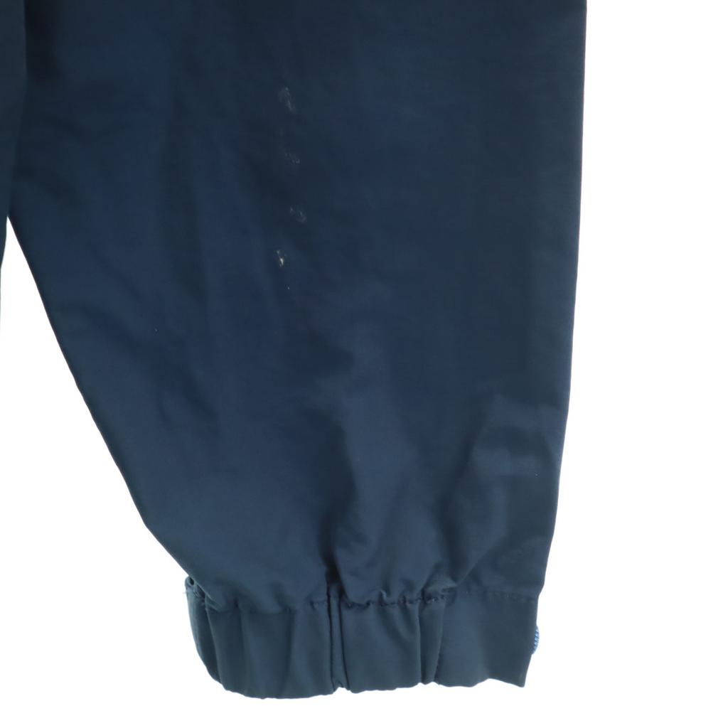 A VONTADE Mountain Parka S Navy Jacket Men's Used