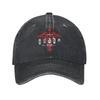 Unisex Women Alienation THREE DAYS GRACE Printed Hat Vintage Distressed Washed  Baseball Cap Adjustable