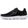 Go Run 400 Lightweight Breathable Low Top Running Shoes Men Sneakers Black 54353-BKW