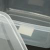 Assorted Size Select Plastic Food Storage Containers Lunch