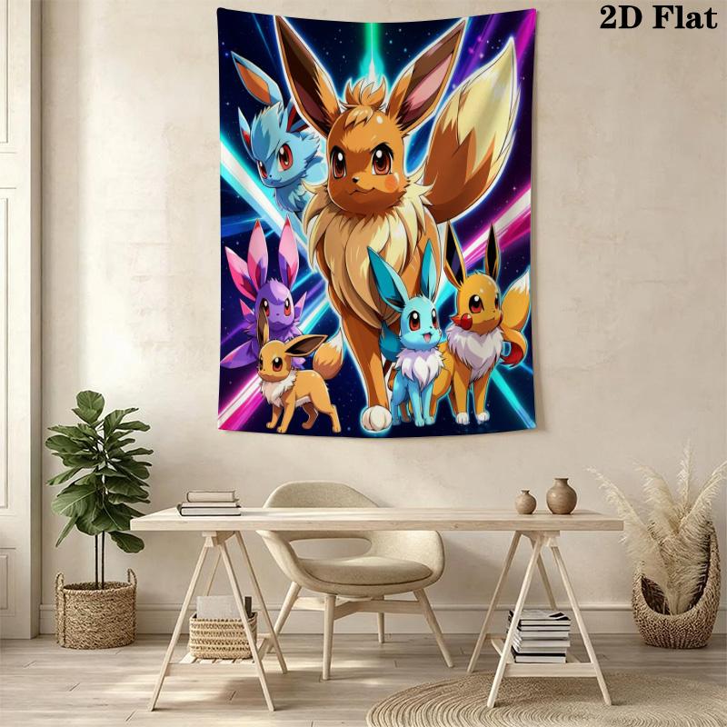 Abstract Art Tapestry Vibrant Wall Modern Decor Tapestry Fashion Print Wallmounted Homestay Soft Decoration Tapestry Soft Home Decor
