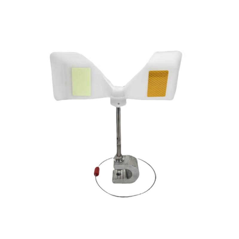 Yunpo Wind-Powered Reflective Bird Repeller