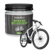 100g Anti Slip Bicycle Grease Non-Corrosive Bicycle Anti-Slip Lube Carbon Fiber Anti Slip Agent for Seat Handlebars