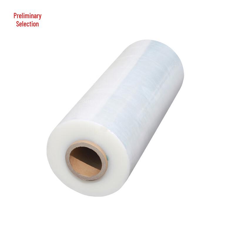 PE Industrial Stretch Wrap Film