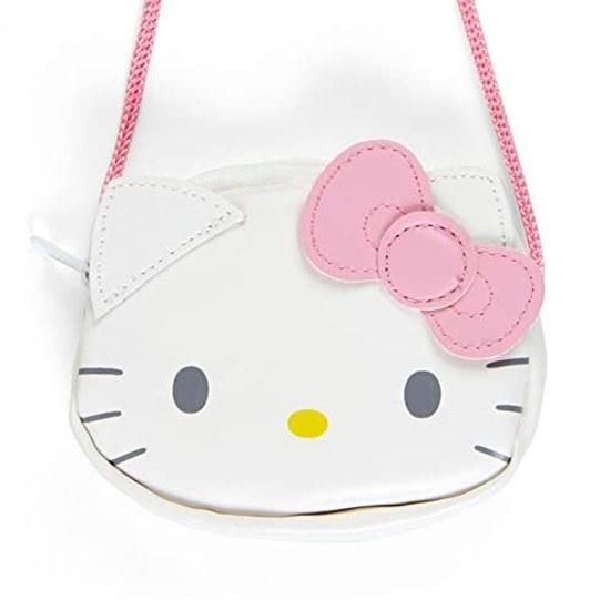 Sanrio Rope Coin Case Hello Kitty Kitty-chan CasePass Character 1138.8cm 765813