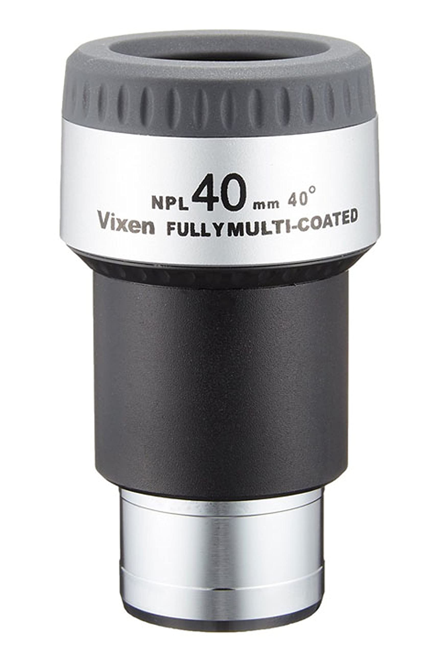 Vixen Astronomical Telescope Accessory Eyepiece NPL Series NPL40mm 39209-4