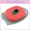 Exquisite 3d Puzzle Munich Allianz Football Field Model Handcraft Toy For Enthusiasts