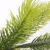Christmas Rattan Garland Wired Tree Branches Artificial Christmas Garland Christmas Decoration Rattan Realistic Pine Tree