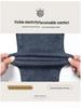 Women's 2025 Fleece-Lined High-Waisted Skinny Jeans - Winter Slimming Elastic Pencil Pants