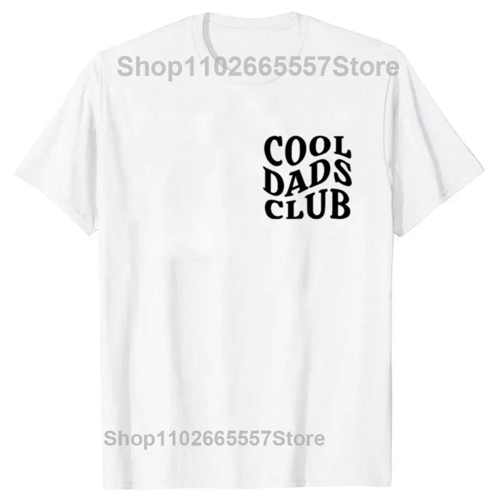 Funny Senior 2025 Dad Class of 2025 Father Daddy Father T Shirts Short Sleeve Birthday Gifts Tshirt Mens Clothing Loose Style