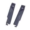 1 set for BMW X3 X5 E70 E83 E53 sunroof sun visor clip slider accessories repair kit 54137155683