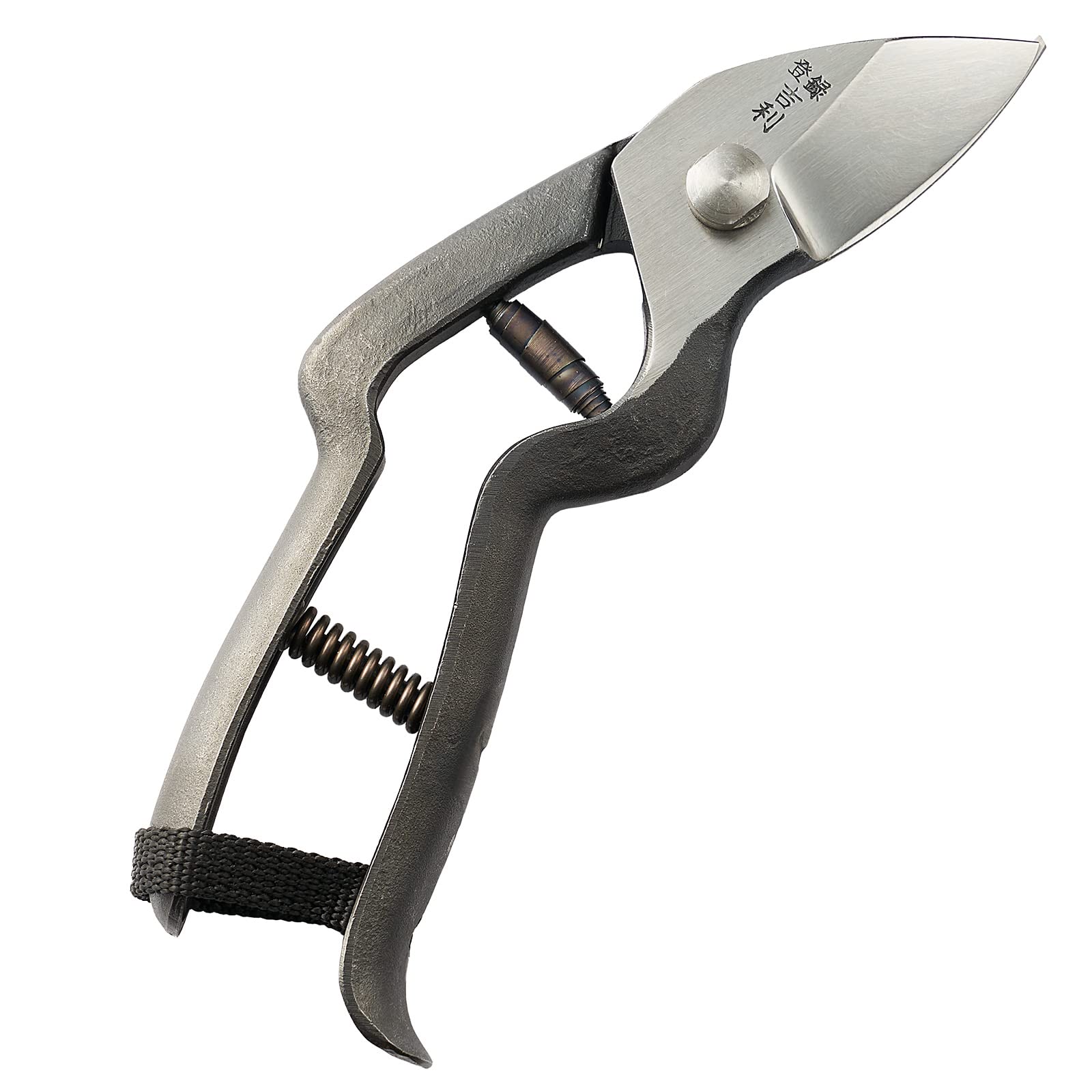 Lala Select Unisex Yoshitoshi Pruning Tsugaru Made In Niigata Professional Handcrafted By A Ideal For Pruning Apple And Fruit Trees Shears, Style, Japan, Sanjo,