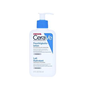 Ceramide Moisturizing Lotion