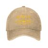 Vault Tec Logo Fallouted Game Sun Baseball Cap Unisex-Teens Design Hip Hop Hat Summer Trendy Tennis Skate Hot Sale Baseball Caps