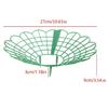 Strawberry Supports Stand Strawberry Plant Supports Cages Climbing Trelli