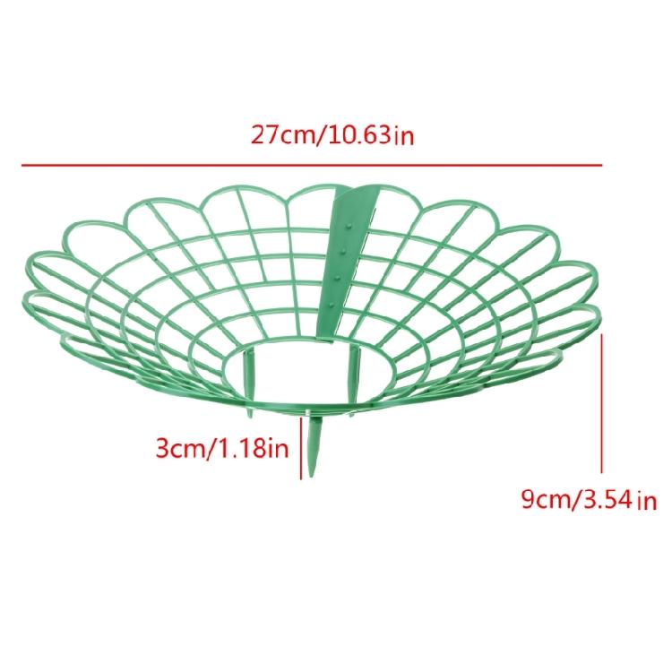 Strawberry Supports Stand Strawberry Plant Supports Cages Climbing Trelli