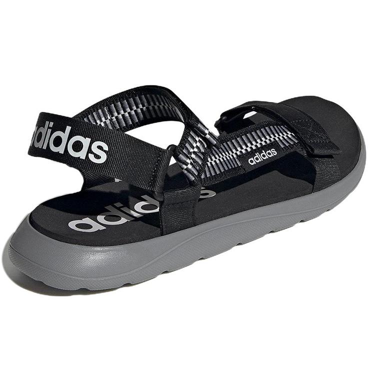 Adidas Comfort Sandal 'Core Black' GV8243