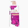 Lux Peony Scented Shower Gel