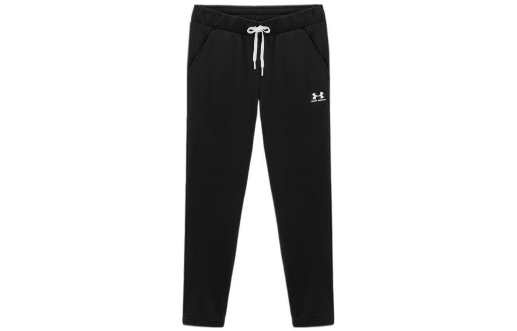 Under Armour Sweatpants Women s Black 1370914-001 S
